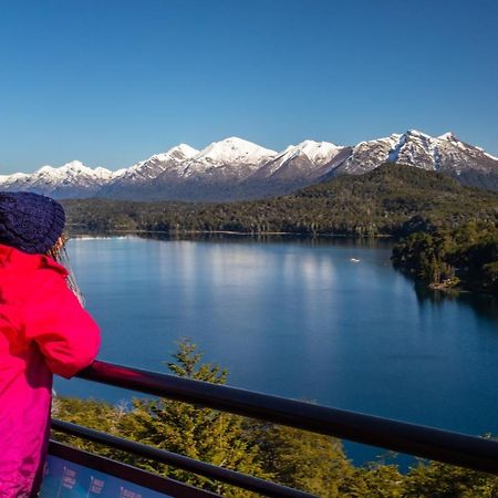 Bariloche Apart 外观 照片