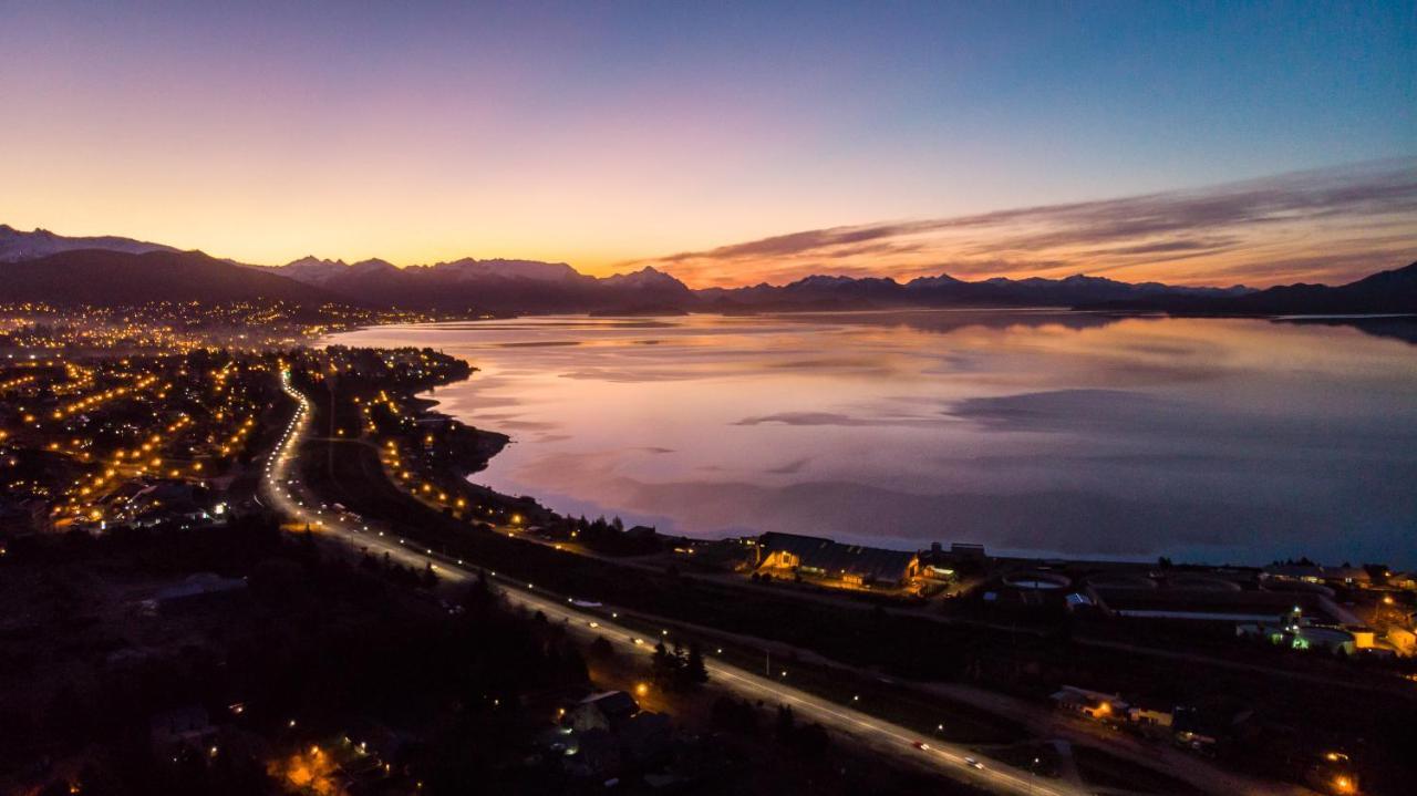 Bariloche Apart 外观 照片