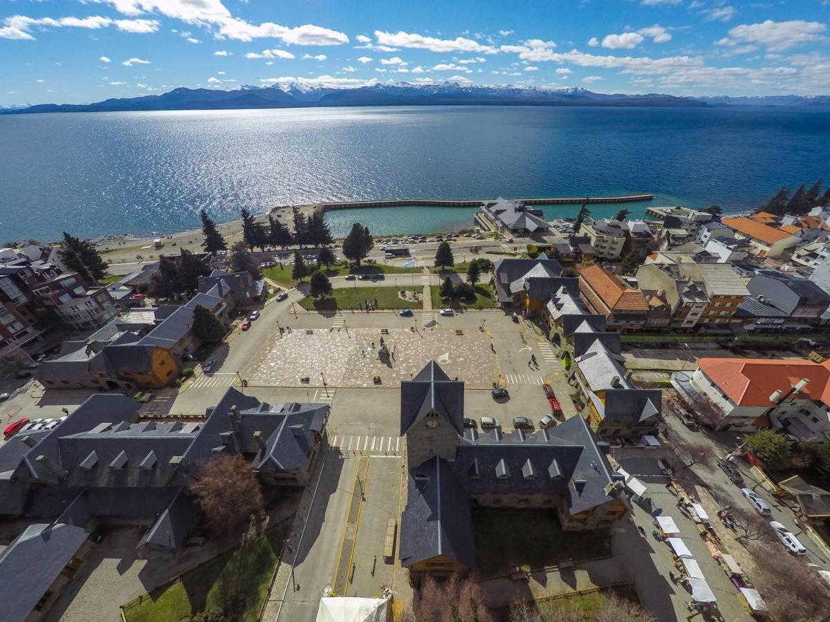 Bariloche Apart 外观 照片