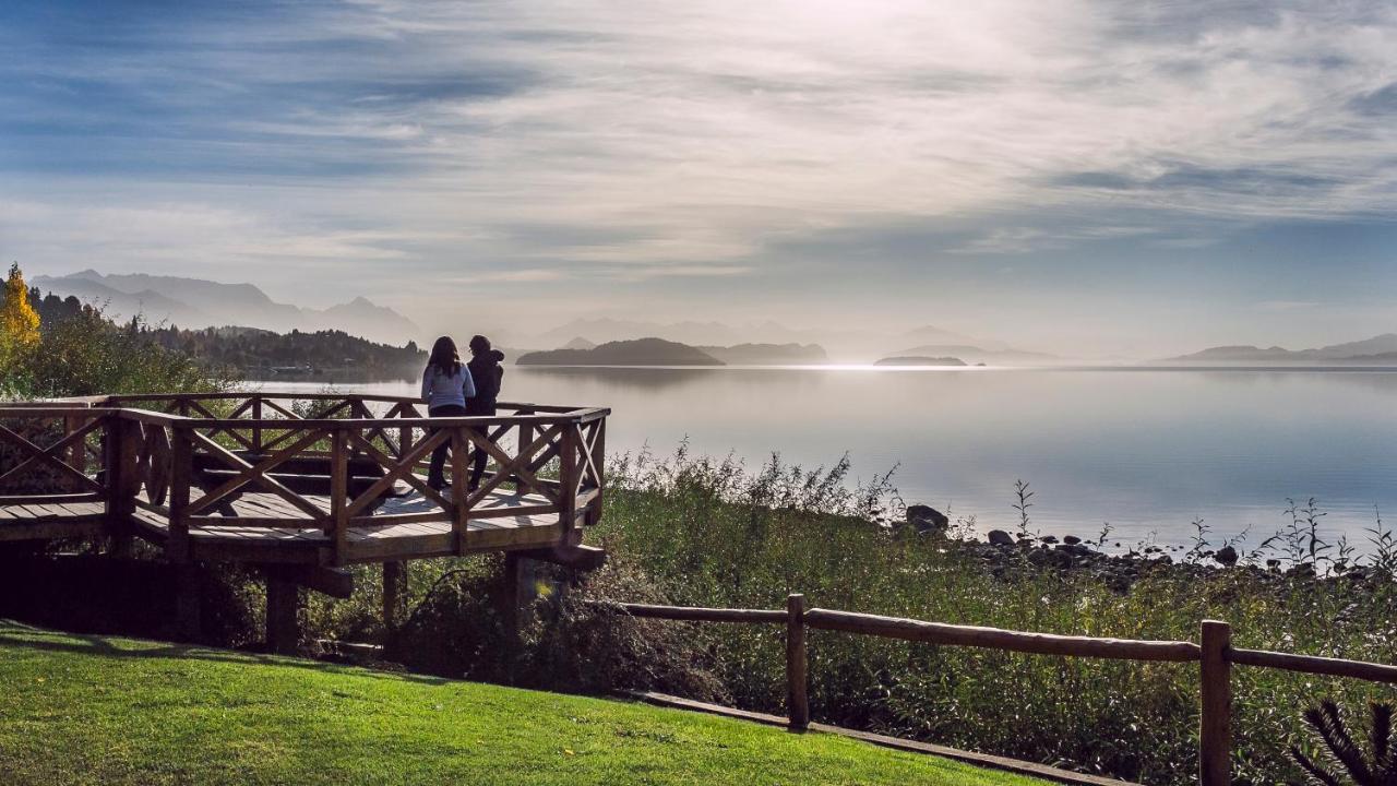 Bariloche Apart 外观 照片