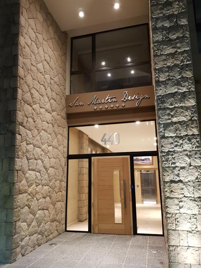 Bariloche Apart 外观 照片