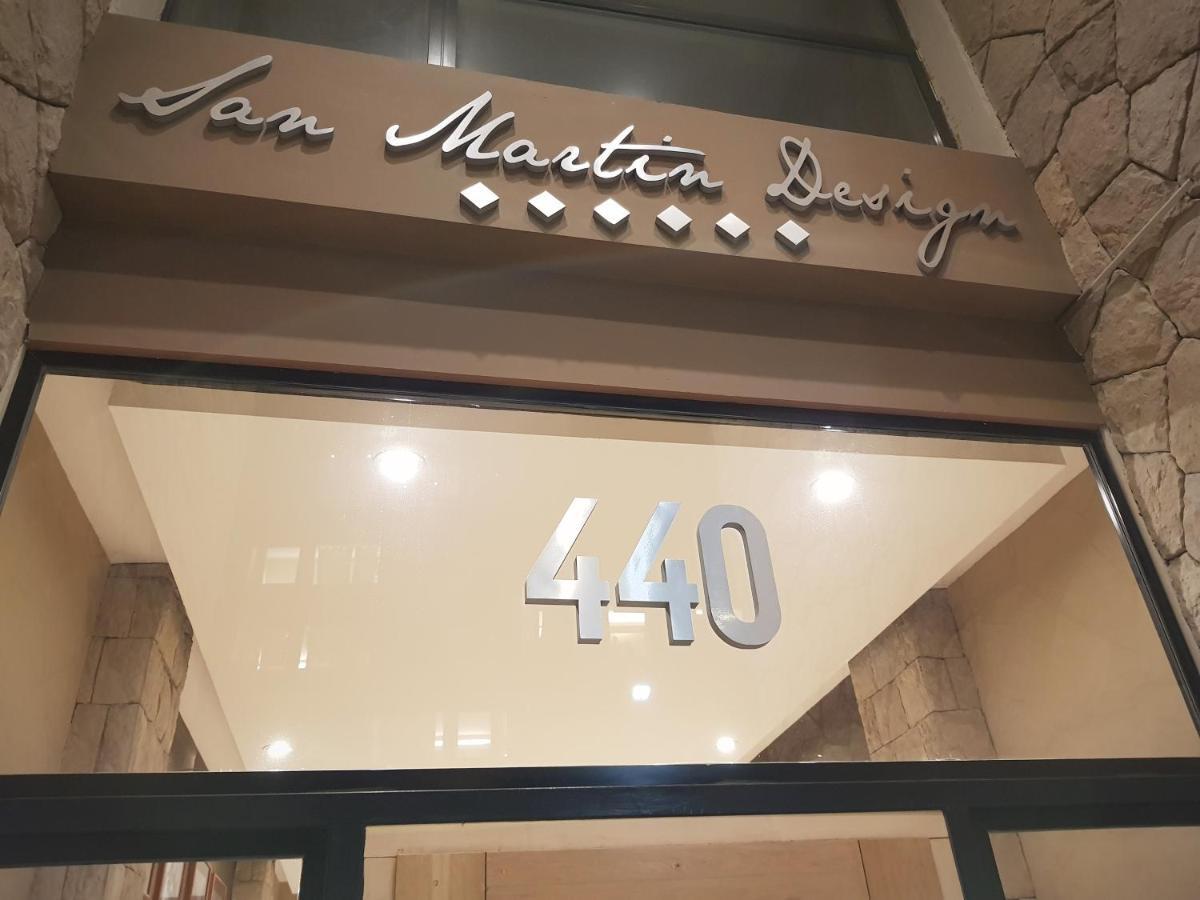 Bariloche Apart 外观 照片